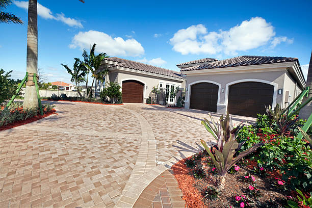 Best Interlocking driveway pavers in Big Pine Key, FL